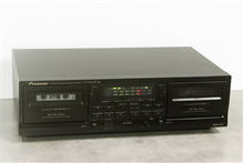 PIONEER CT-W208R